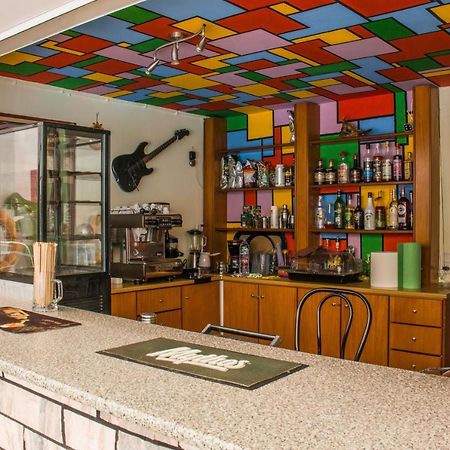 Corfu Melitsa Hotel シダリオン エクステリア 写真