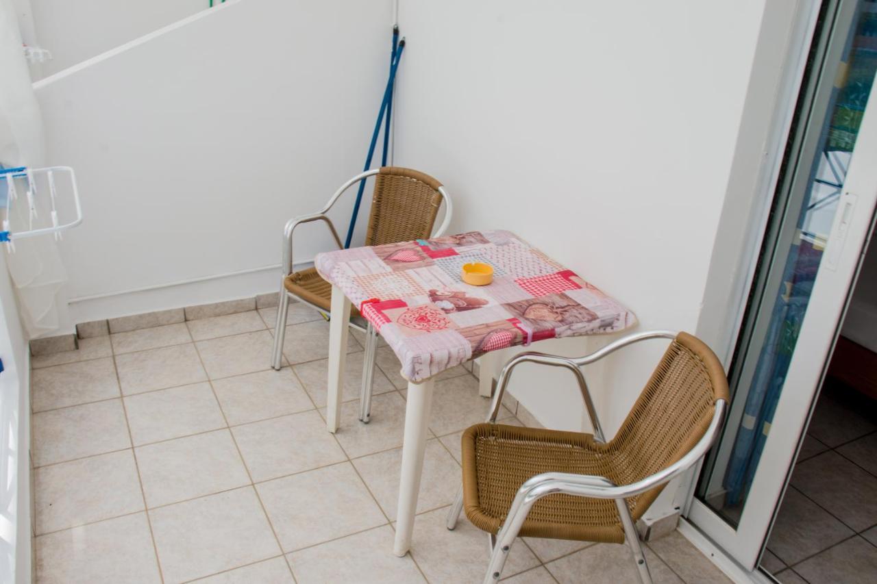 Corfu Melitsa Hotel シダリオン エクステリア 写真